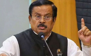 ‘বৈষম্যবিরোধী ছাত্র আন্দোলনের সমন্বয়করা ‘কিশোর গ্যাং’ থেকে এসেছেন’