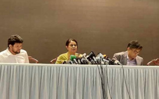 ভারতের ভিসা নিয়ে যা বললেন উপদেষ্টা রিজওয়ানা হাসান