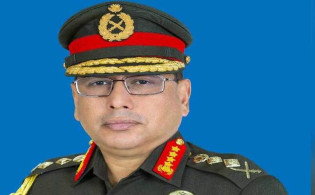 বাংলাদেশ অলিম্পিক অ্যাসোসিয়েশনের সভাপতি হলেন সেনাপ্রধান