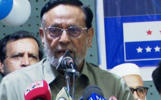 আওয়ামী লীগের সঙ্গে আপোষ হতে পারে না