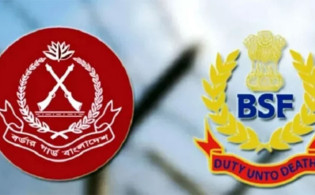 বিজিবি-বিএসএফ মহাপরিচালক পর্যায়ের বৈঠক স্থগিত