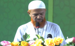 রাষ্ট্রপতির পদত্যাগ চায় জামায়াত