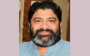 ৫ দিনের রিমান্ডে সাবেক এমপি হাসানাত আব্দুল্লাহর ছেলে মঈন