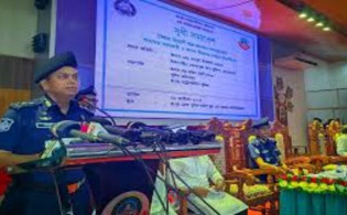 নিষিদ্ধ সংগঠন ছাত্রলীগ মিছিল করলেই গ্রেপ্তার: আইজিপি