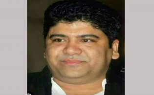 শেখ পরিবারের সদস্য মঈন আব্দুল্লাহ গ্রেফতার