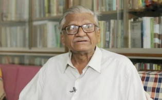 বাংলা একাডেমির সভাপতি হলেন আবুল কাসেম ফজলুল হক