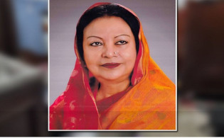 হাসিনা গাজীকে খুঁজছে ডিবি পুলিশ