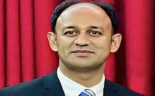 রিমান্ড শেষে ব্যারিস্টার সুমন কারাগারে
