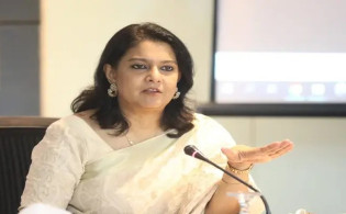 বর্তমান রাষ্ট্রপতি ফ্যাসিস্ট সরকারের অংশ: রিজওয়ানা হাসান