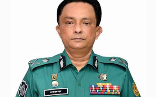 ব্যাংককে যাওয়ার সময় গোলাম ফারুককে আটকে দিল পুলিশ