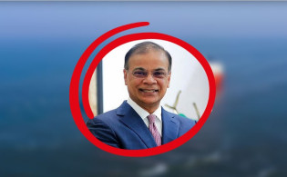 বিশ্বের শীর্ষ ধনীদের তালিকায় এখন সামিটের আজিজ
