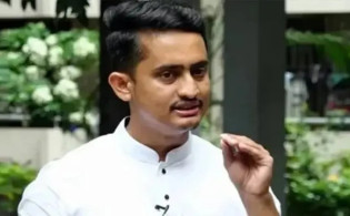 আওয়ামী লীগ নিষিদ্ধে রিট করা হয়নি: সারজিস