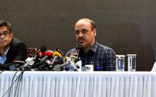 ‘কোনো রাজনৈতিক দলকে নিষিদ্ধের সিদ্ধান্ত নেয়নি সরকার’