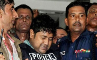 রানা প্লাজার সোহেলের জামিনের স্থগিতাদেশ বহাল