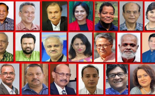 আওয়ামীপন্থি ২০ সাংবাদিকের প্রেস অ্যাক্রেডিটেশন কার্ড বাতিল