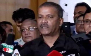 ইসি গঠনে সার্চ কমিটির প্রজ্ঞাপন কখন, জানালেন আইন উপদেষ্টা