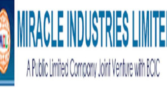 Price Sensitive Information of Miracle Industries Limited