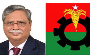 রাষ্ট্রপতি অপসারণ ইস্যুতে অবস্থান পাল্টাবে না বিএনপি