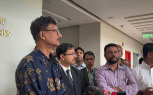 খালেদা জিয়ার ভিসার জন্য সহযোগিতা করবে সরকার