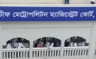 আপাতত চুরি, ডাকাতির মামলায় জামিন হবে না : বিচারক