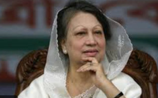 খালেদা জিয়ার বিরুদ্ধে করা ১০ মামলা বাতিল