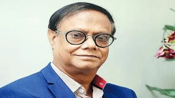 সার্কফাইন্যান্স নেটওয়ার্কের চেয়ারপারসন হলেন গভর্নর ড. আহসান এইচ মনসুর