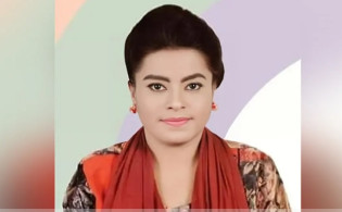 যুব মহিলা লীগ নেত্রী লাকীর লাশ উদ্ধার