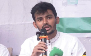 এবারের খাল পরিষ্কার কর্মসূচি লোক দেখানো নয়: আসিফ মাহমুদ