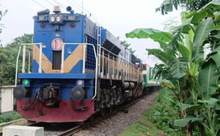 উদ্বোধনের দিন চলেই বন্ধ ‘কৃষিপণ্য স্পেশাল ট্রেন’