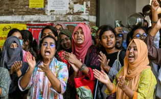 যা জানা যাচ্ছে ৪৭ তম বিবিএসের কোটা নিয়ে