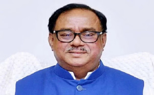 সাবেক খাদ্যমন্ত্রী সাধন চন্দ্র কারাগারে