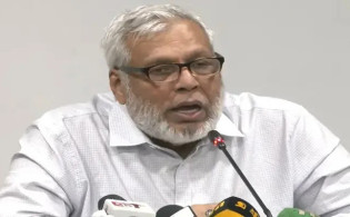 আমাদের হাতে খুব বেশি সময় নেই : জ্বালানি উপদেষ্টা