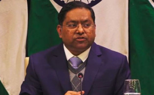 বাংলাদেশে আদানির বিদ্যুৎ সরবরাহ বিষয়ে যা জানাল ভারত