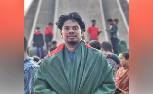 সমন্বয়ক হাসিব আল ইসলামকে শোকজ