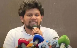 নতুন সংবিধান কার্যকর করবে অন্তর্বর্তী সরকার