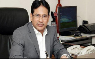 সালাম মুর্শেদীকে এনভয় টেক্সটাইলের বোর্ড থেকে অপসারণ