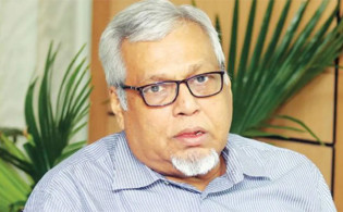 দাম্ভিকতা থেকেই কর্ণফুলী টানেল তৈরি: উপদেষ্টা ফাওজুল