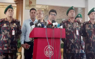 দ্রুতই শুরু হবে বিডিআর হত্যাকাণ্ডের পুনঃতদন্ত
