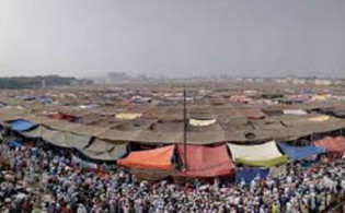 জানা গেল বিশ্ব ইজতেমার দুই পর্বের সময়