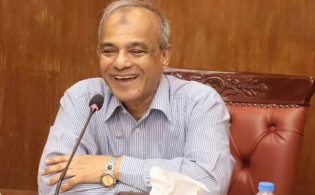 আইনশৃঙ্খলা পরিস্থিতির উন্নতি হচ্ছে : স্বরাষ্ট্র উপদেষ্টা