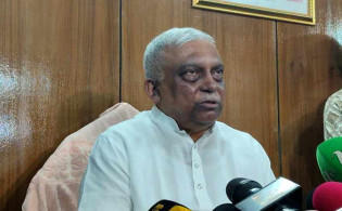 সাবেক স্বরাষ্ট্রমন্ত্রী আসাদুজ্জামানের ৯ ব্যাংক হিসাব অবরুদ্ধ