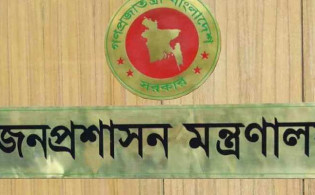 ধর্ম মন্ত্রণালয়ের নতুন সচিব আফতাব হোসেন