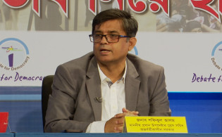 ‘ট্রাম্পের দলেও ড. ইউনূসের বন্ধুরা আছে’