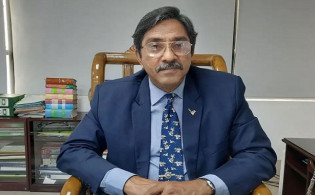 জাতীয় মানবাধিকার কমিশনের চেয়ারম্যানের পদত্যাগ