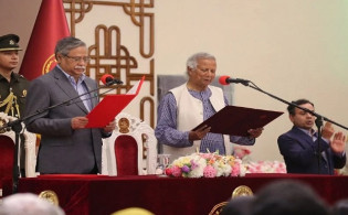 আইনি কাঠামো পাচ্ছে অন্তর্বর্তী সরকার, স্পষ্ট হচ্ছে মেয়াদ ও ক্ষমতা