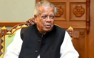 সাবেক মন্ত্রী আমুর ৬ দিনের রিমান্ড মঞ্জুর