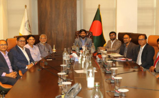 টাস্কফোর্সের সুপারিশের ভিত্তিতে শেয়ারবাজার সংস্কারে কার্যকর উদ্যোগ নেয়া হবে