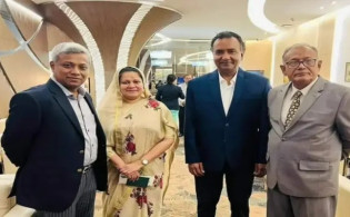 চীনের পথে বিএনপির ৪ সদস্যের প্রতিনিধি দল