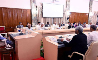 সাইবার নিরাপত্তা আইন বাতিলের নীতিগত সিদ্ধান্ত
