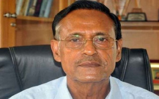 প্রধান উপদেষ্টার সব কাজে বাধা হয়ে দাঁড়িয়েছেন রাষ্ট্রপতি: অলি আহমদ